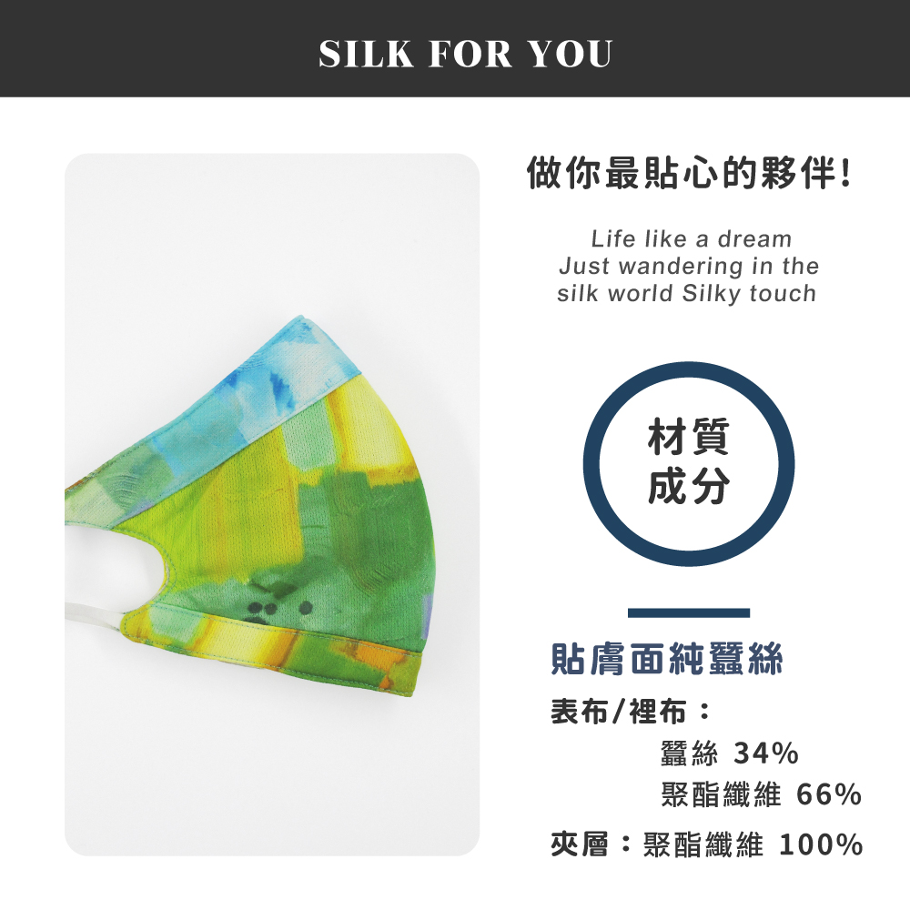 蠶絲口罩,蠶絲,口罩,親膚,透氣,保暖,吸濕排汗,吸濕排汗口罩