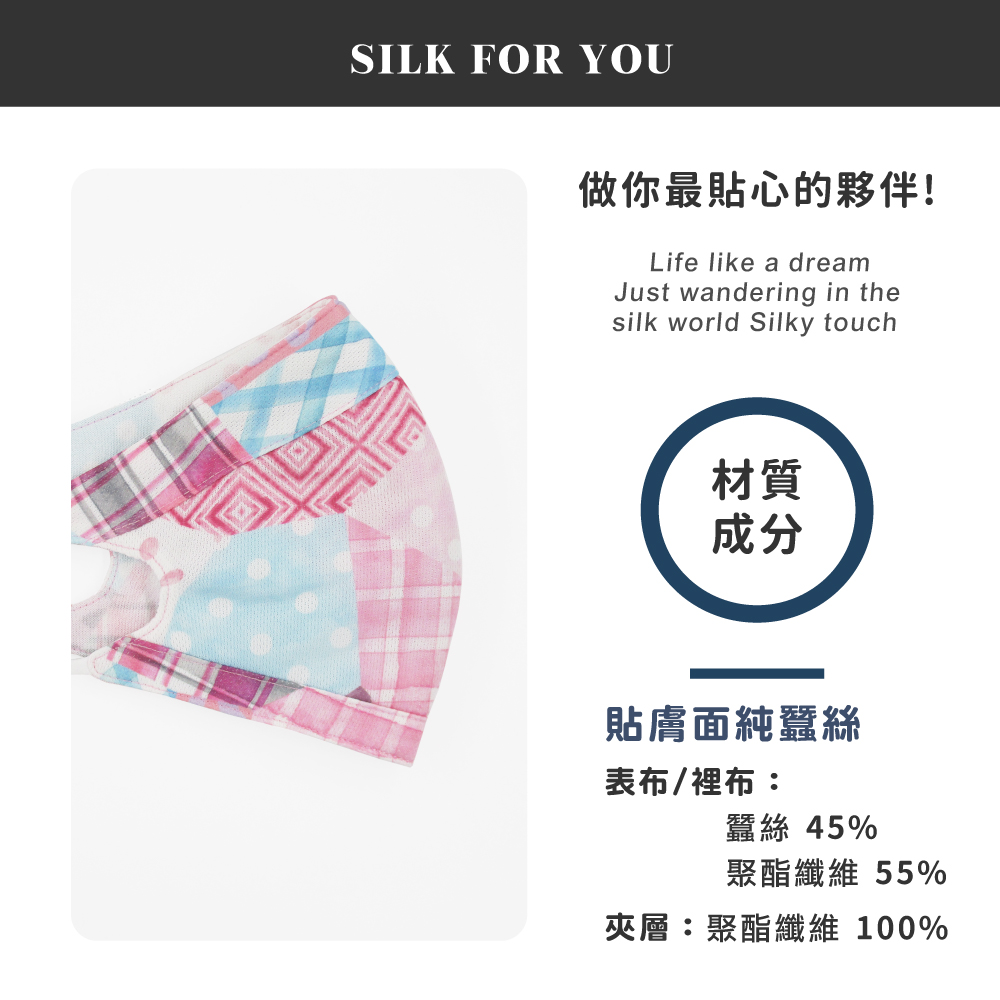 蠶絲口罩,蠶絲,口罩,親膚,透氣,保暖,吸濕排汗,吸濕排汗口罩