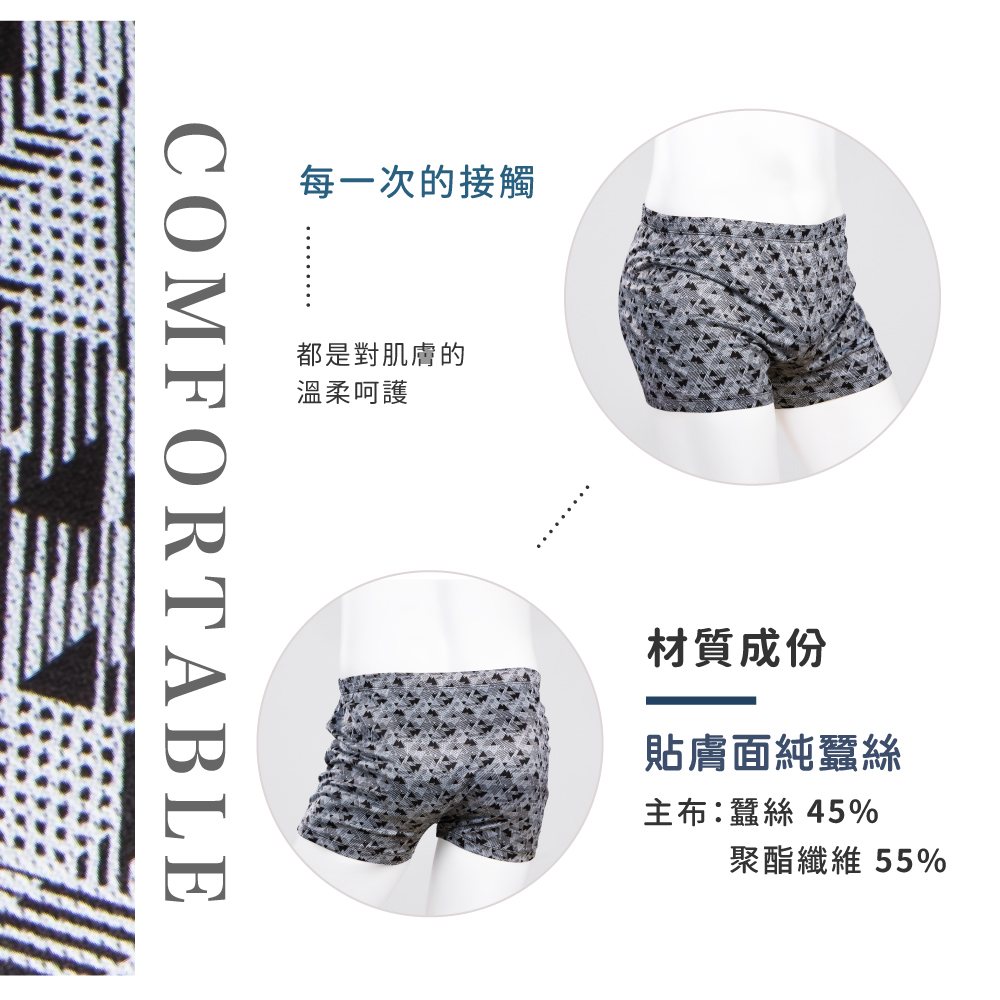 蠶絲內褲,鳳眼內褲,鳳眼布,內褲,吸濕排汗,吸濕排汗內褲