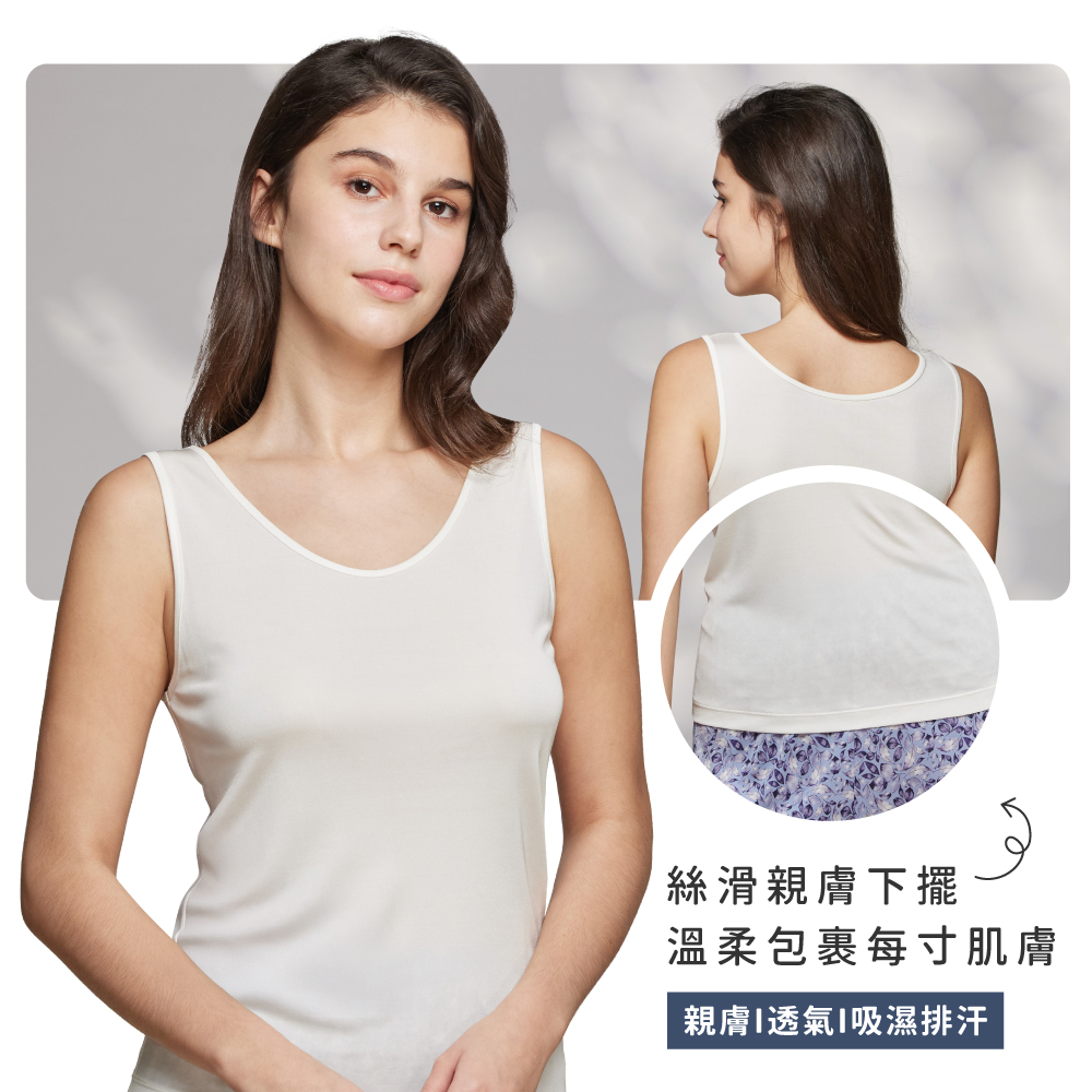 蠶絲上衣,42針上衣,背心,吸濕排汗,吸濕排汗衣