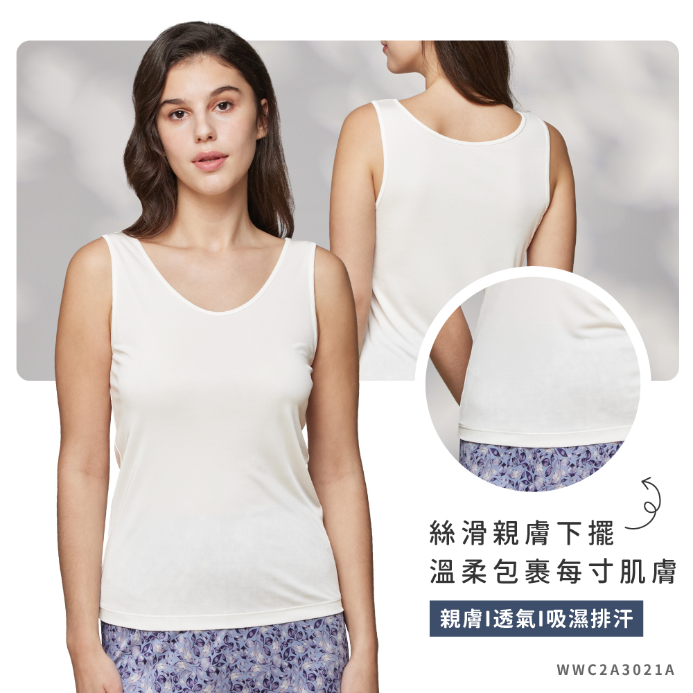 蠶絲上衣,42針上衣,背心,吸濕排汗,吸濕排汗衣