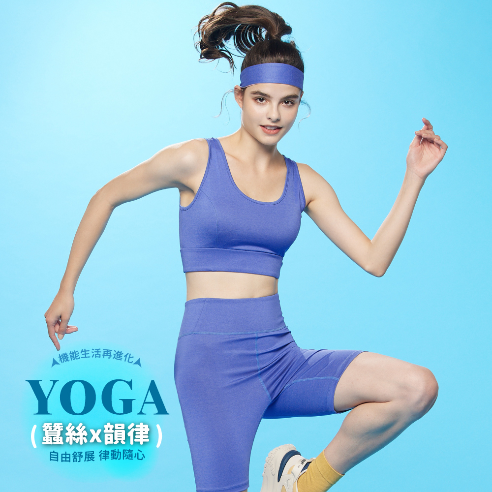 蠶絲上衣,蠶絲韻律服,蠶絲運動衣,韻律服,運動服飾,運動衣,吸濕排汗,吸濕排汗衣