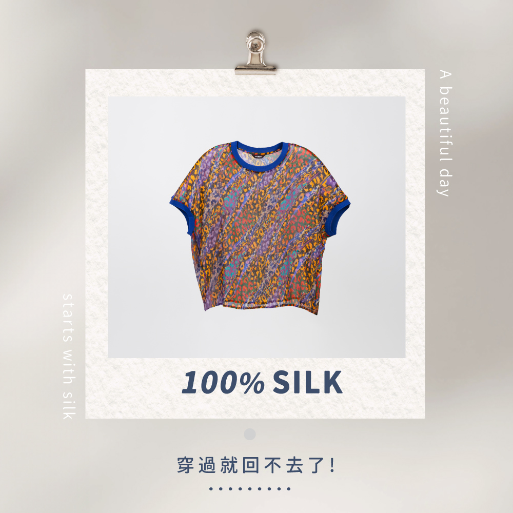蠶絲上衣,喬其紗,上衣,喬其紗上衣,吸濕排汗,吸濕排汗衣