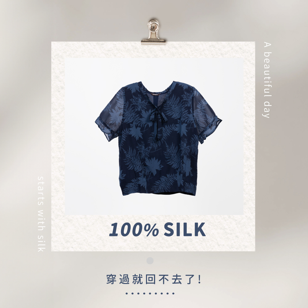蠶絲上衣,喬其紗,上衣,喬其紗上衣,吸濕排汗,吸濕排汗衣