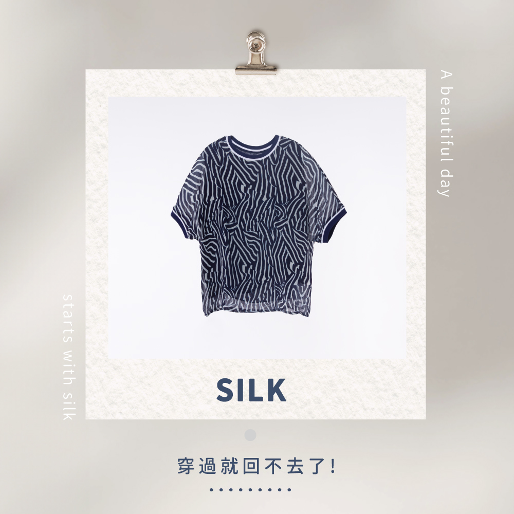 蠶絲上衣,喬其紗,上衣,喬其紗上衣,吸濕排汗,吸濕排汗衣