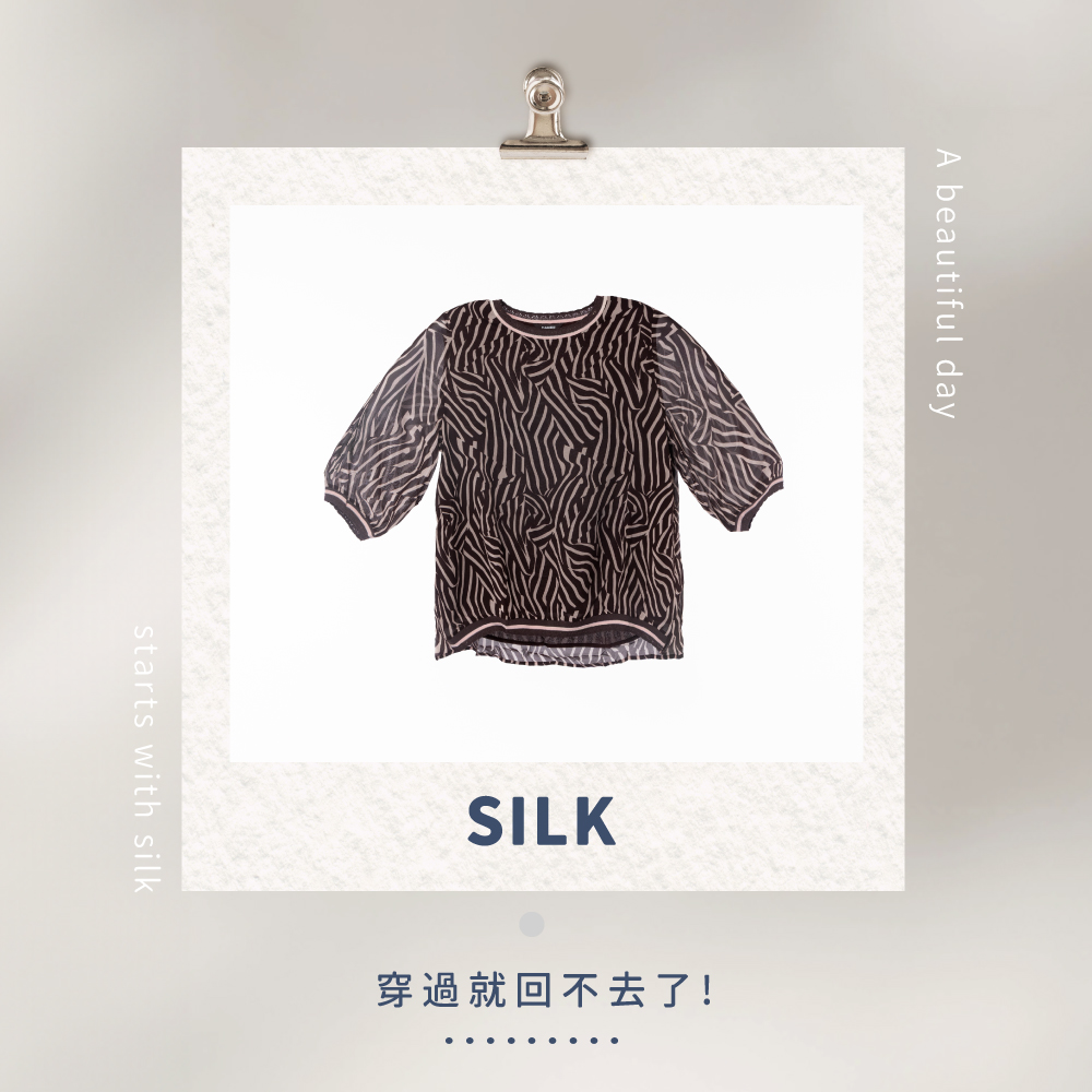 蠶絲上衣,喬其紗,上衣,喬其紗上衣,吸濕排汗,吸濕排汗衣