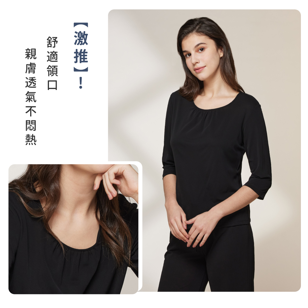 蠶絲上衣,上衣,短袖,吸濕排汗,吸濕排汗衣