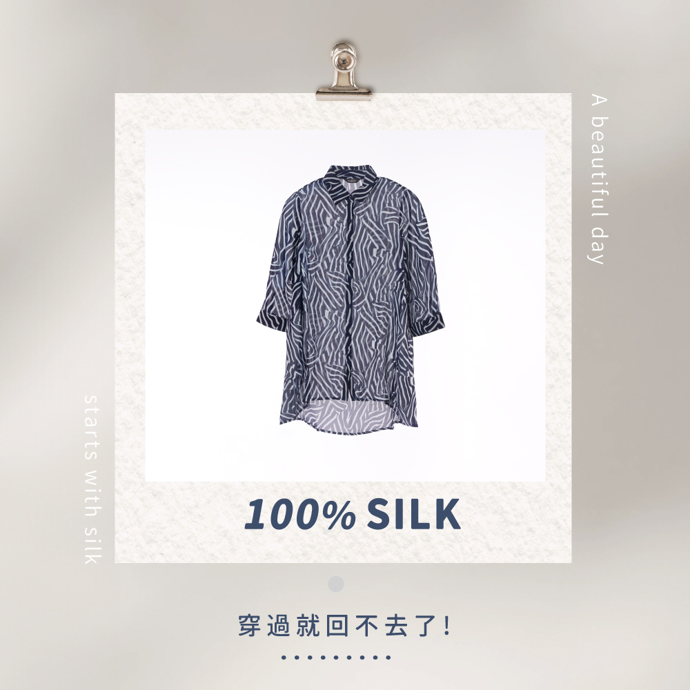 蠶絲上衣,喬其紗,上衣,喬其紗上衣,吸濕排汗,吸濕排汗衣