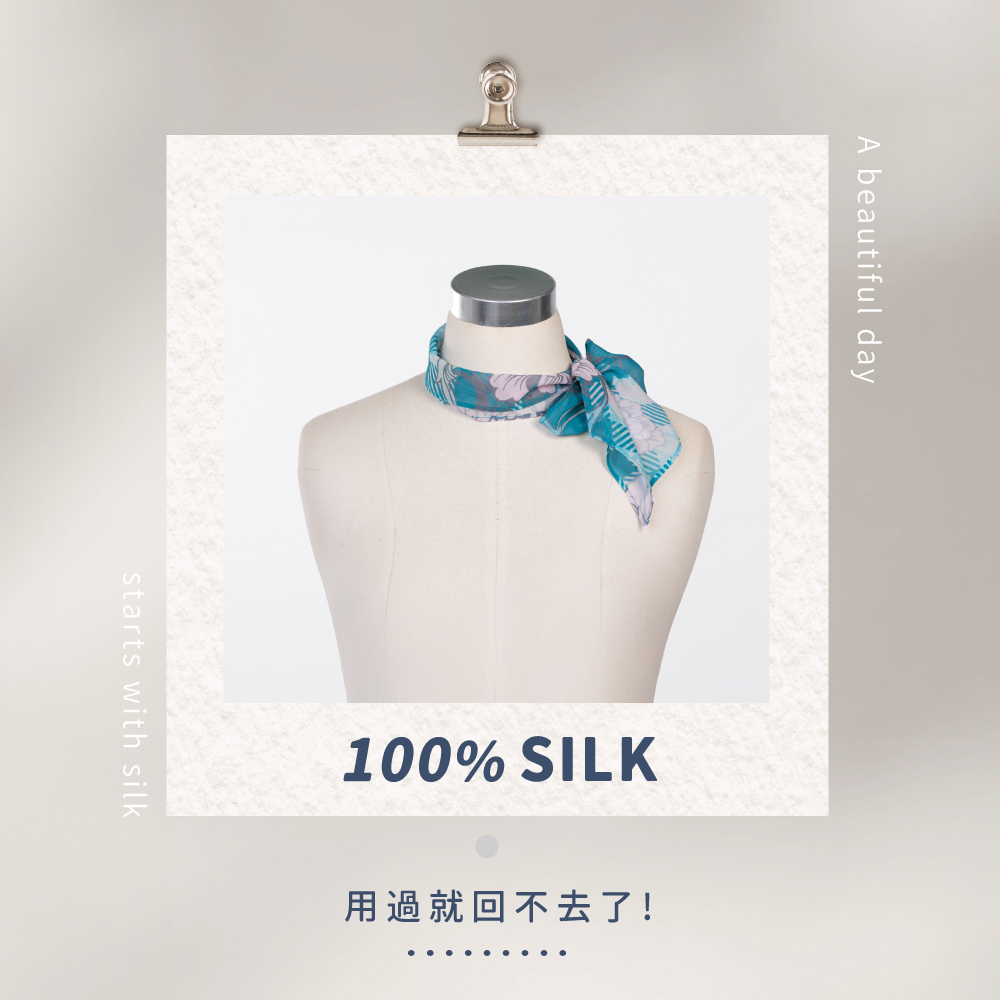 蠶絲絲巾,絲巾,喬其紗,百搭,透氣,親膚,純蠶絲,喬其紗絲巾