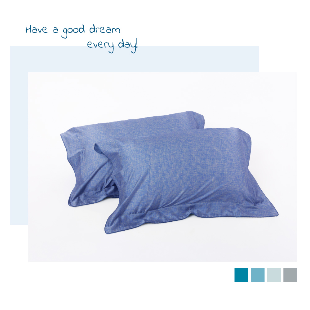 蠶絲枕套,枕套,吸濕排汗,吸濕排汗枕套,透氣,恆溫