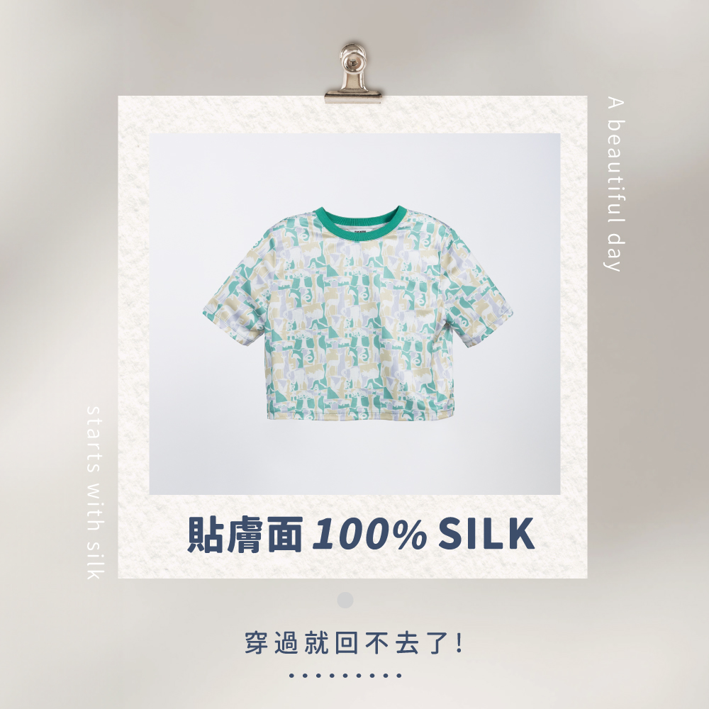 蠶絲上衣,鳳眼上衣,短版上衣,吸濕排汗,吸濕排汗衣